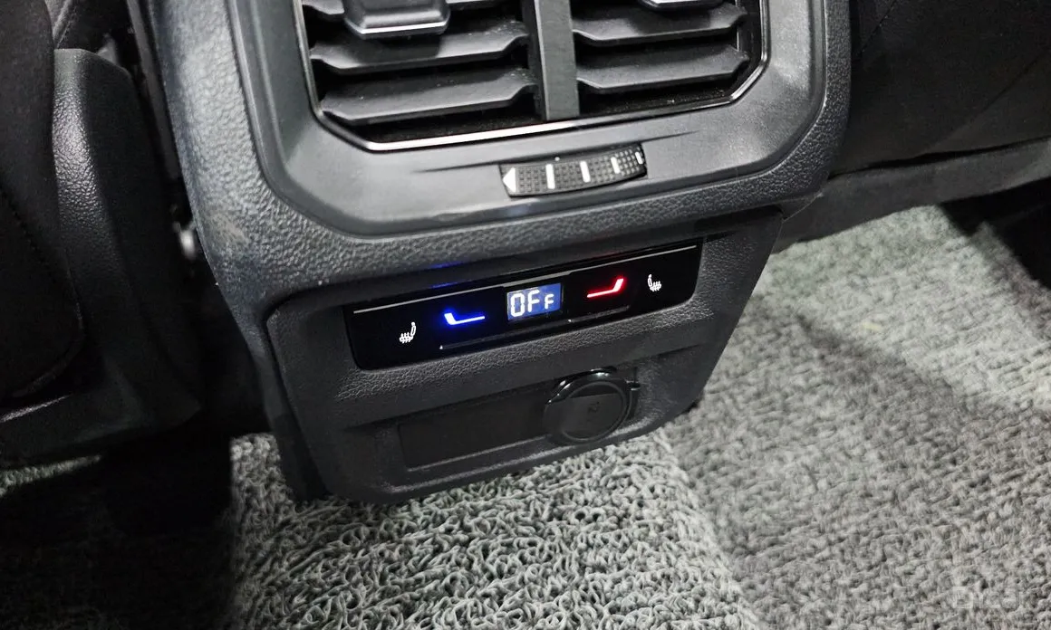 Фото 18 - Volkswagen Tiguan