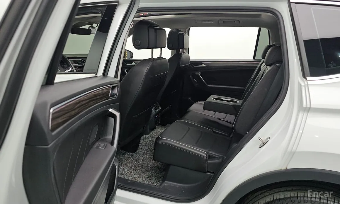 Фото 19 - Volkswagen Tiguan