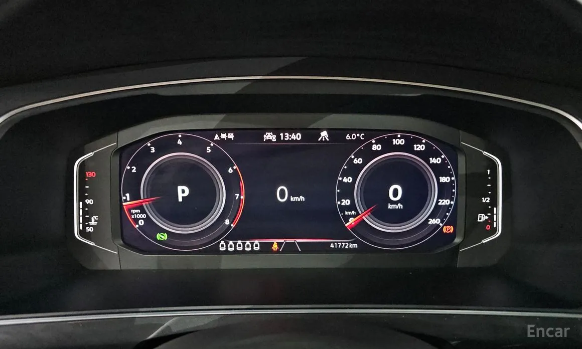 Фото 8 - Volkswagen Tiguan