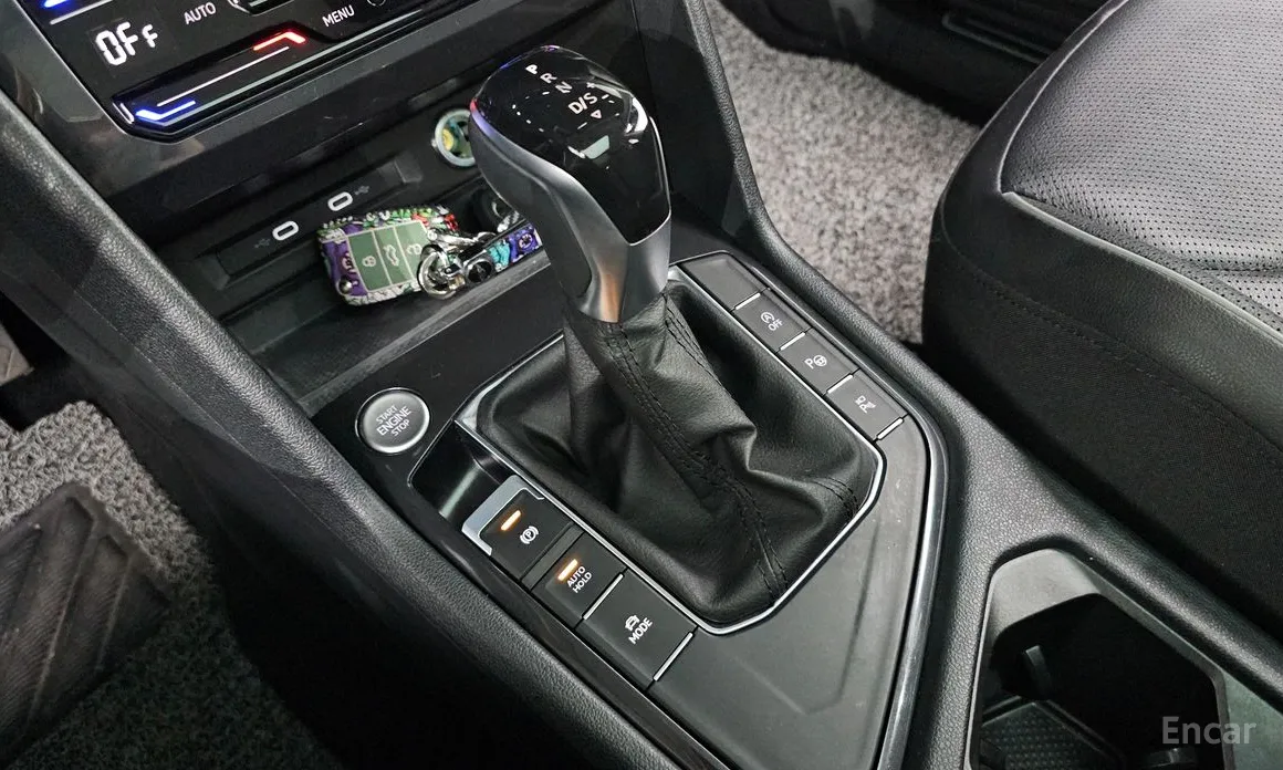 Фото 9 - Volkswagen Tiguan