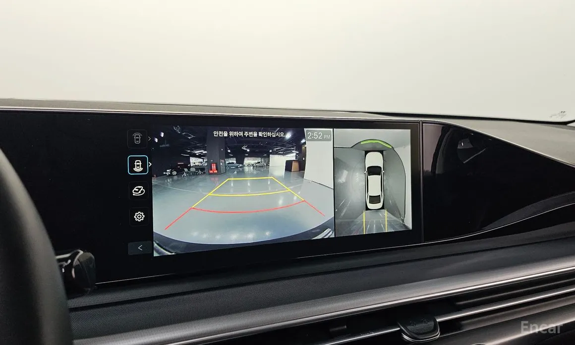 Фото 16 - Hyundai Grandeur