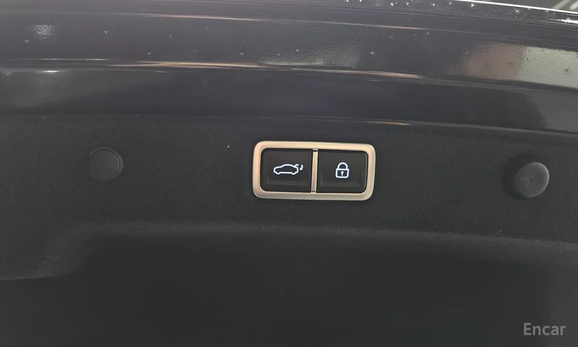 Фото 20 - Hyundai Grandeur