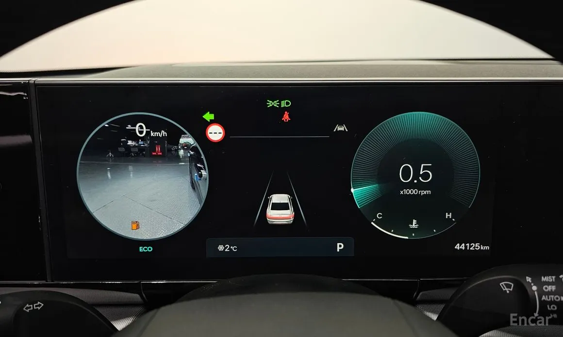 Фото 8 - Hyundai Grandeur