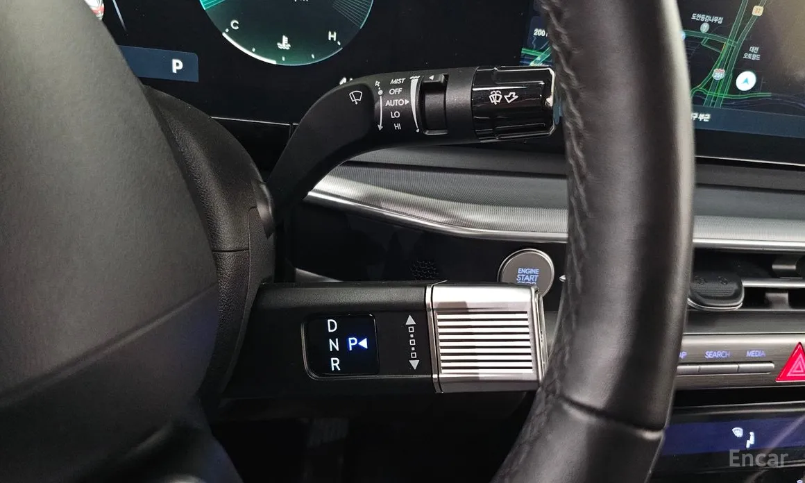 Фото 9 - Hyundai Grandeur