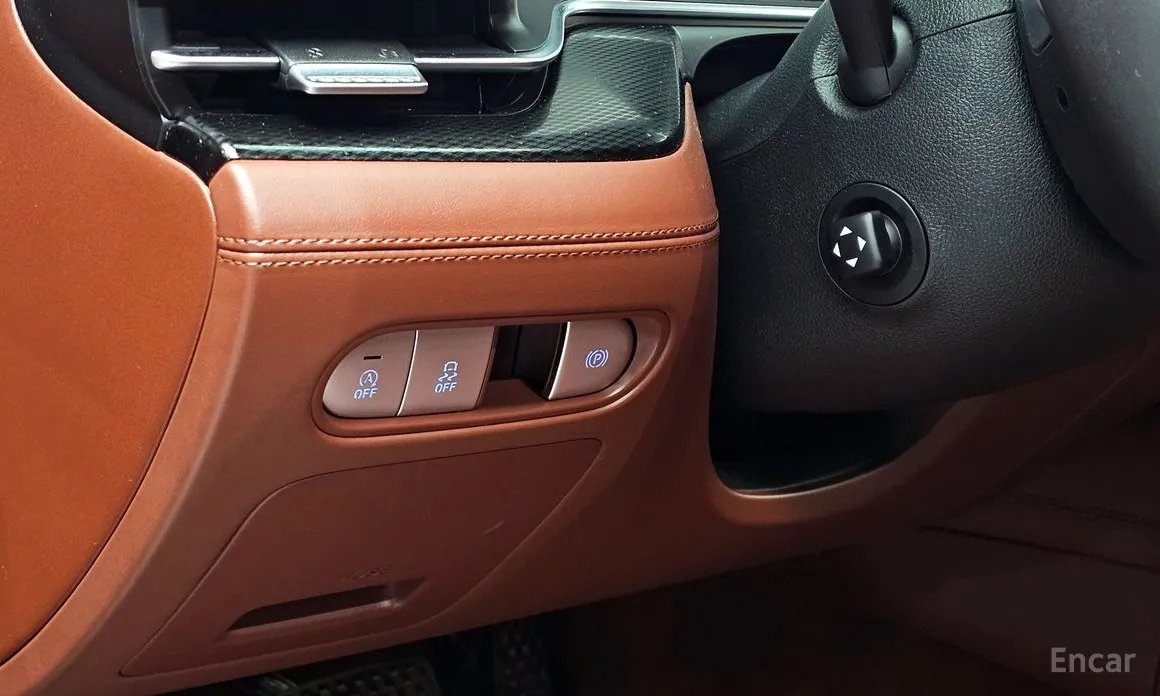 Фото 16 - Genesis G90