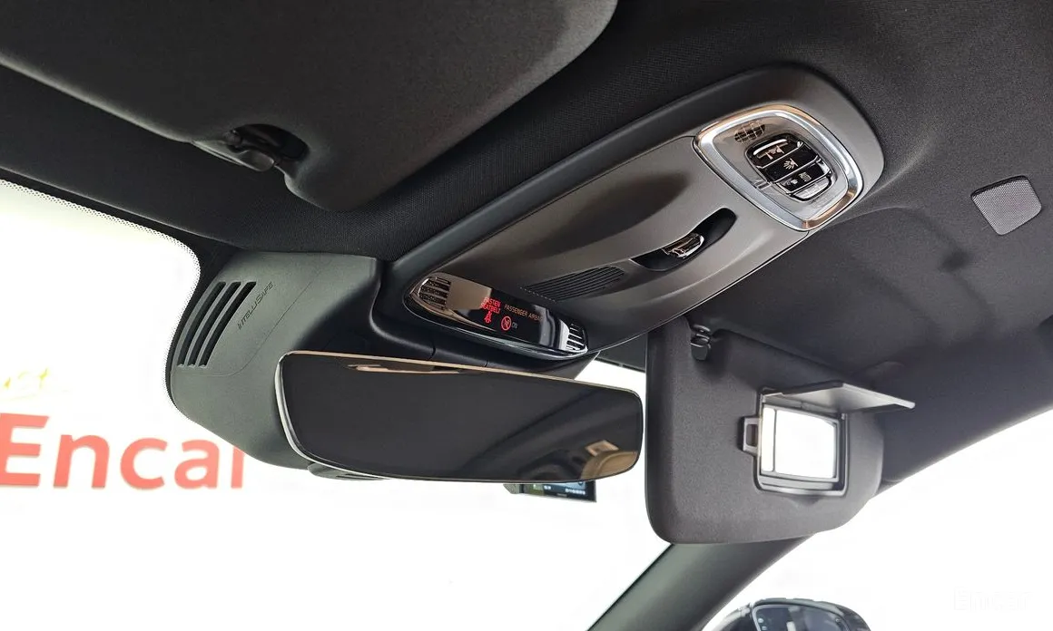 Фото 18 - Volvo V60