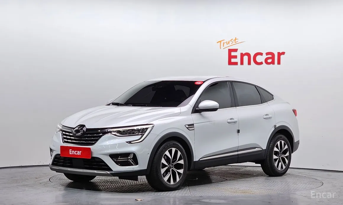 Фото 1 - Renault XM3