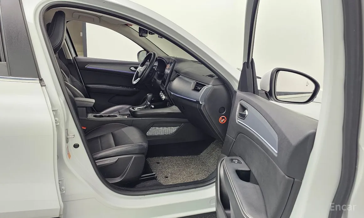 Фото 10 - Renault XM3