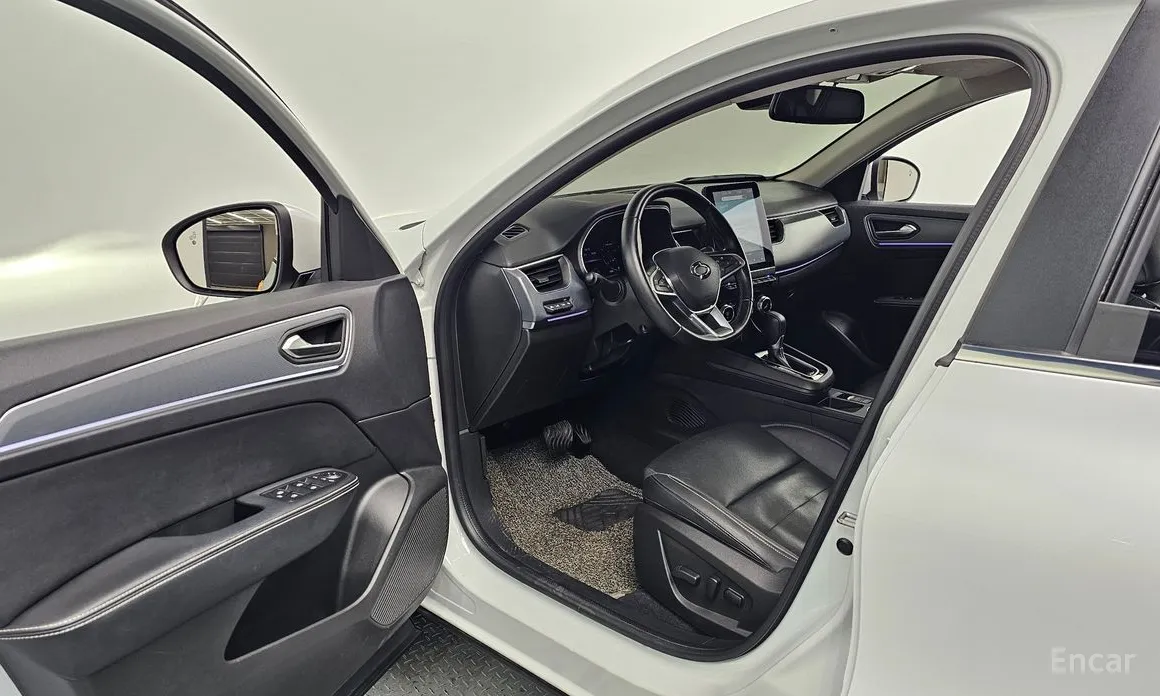 Фото 11 - Renault XM3