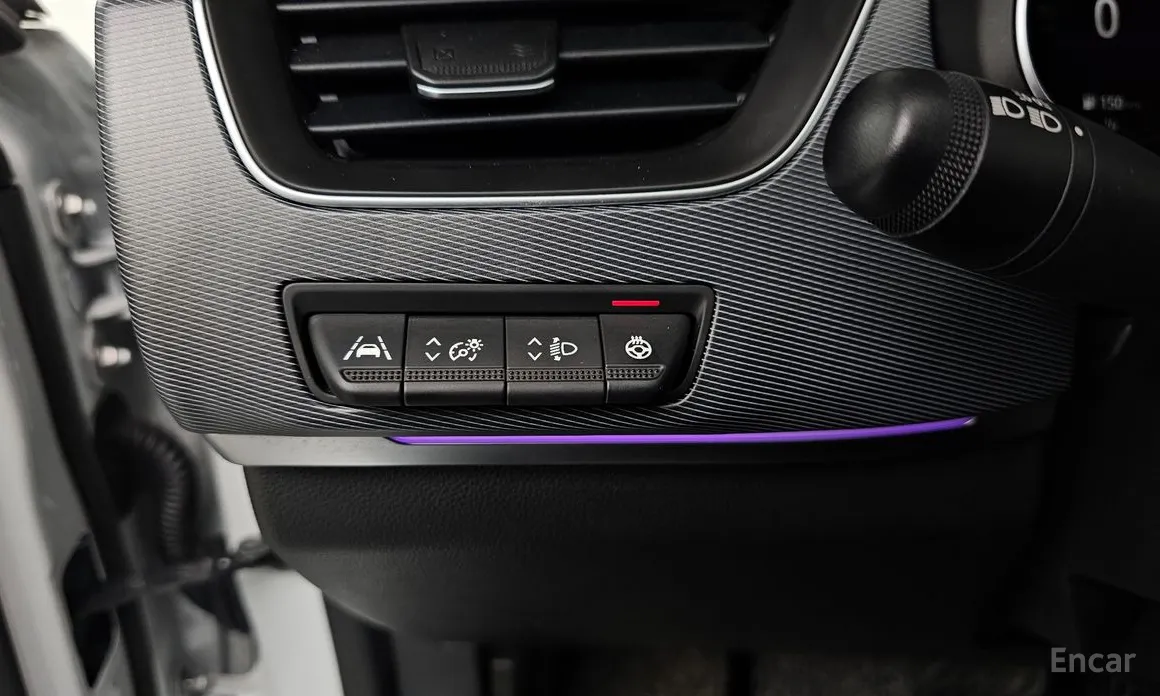 Фото 14 - Renault XM3