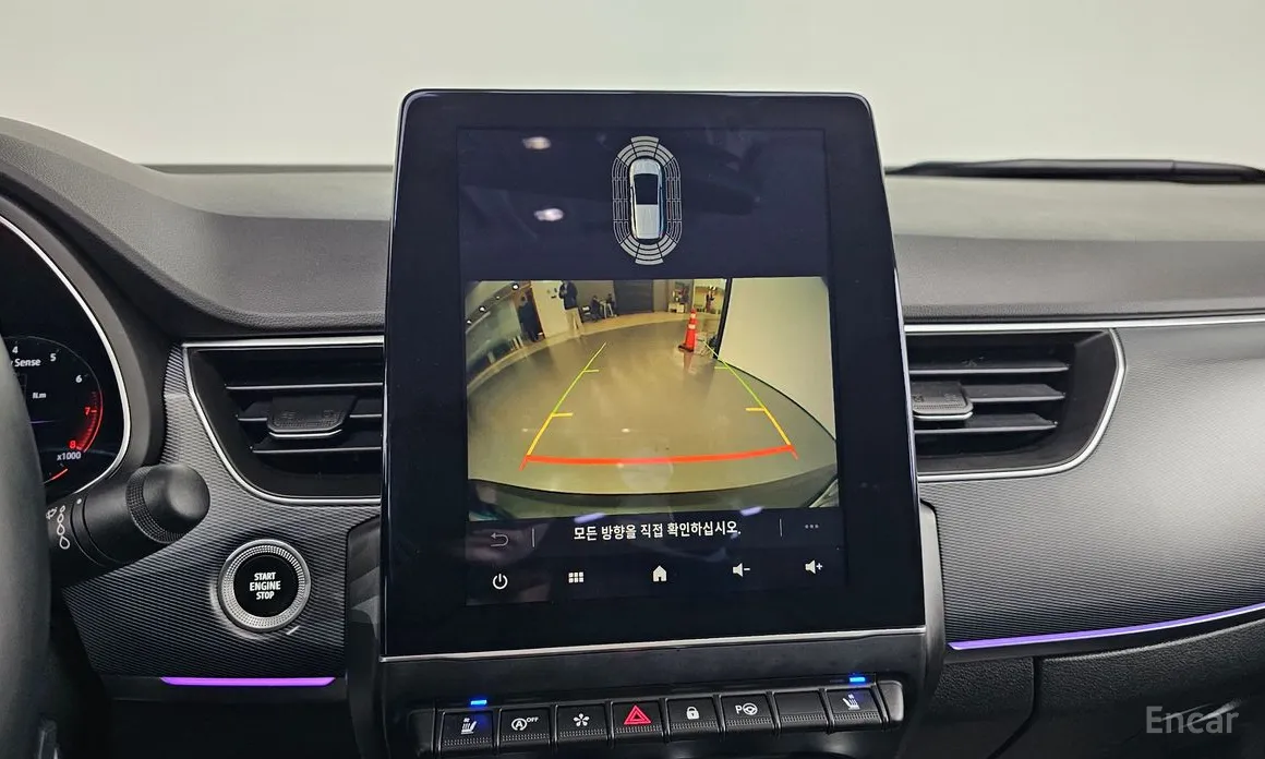 Фото 16 - Renault XM3