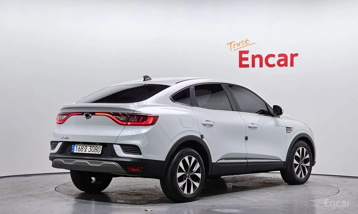 Фото 2 - Renault XM3