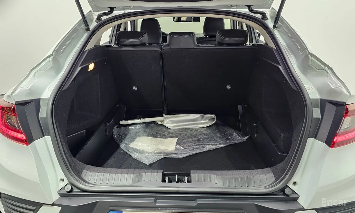 Фото 20 - Renault XM3