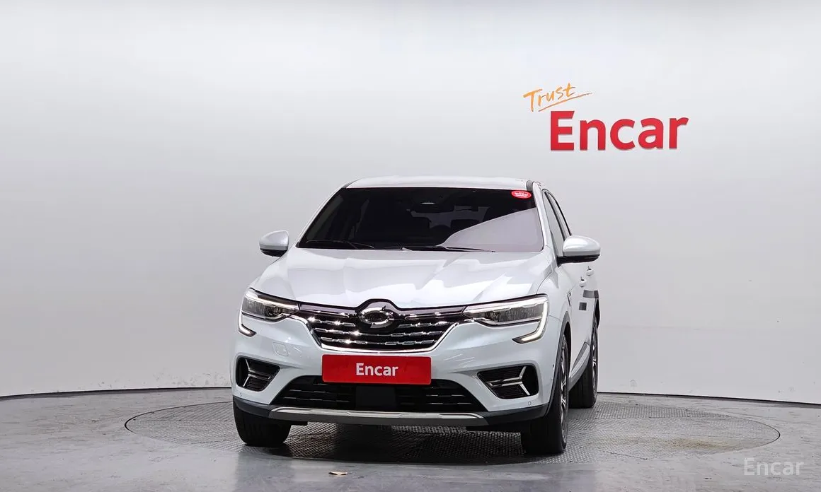 Фото 3 - Renault XM3