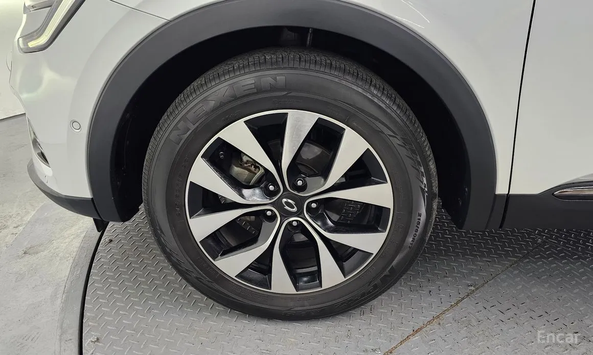 Фото 5 - Renault XM3