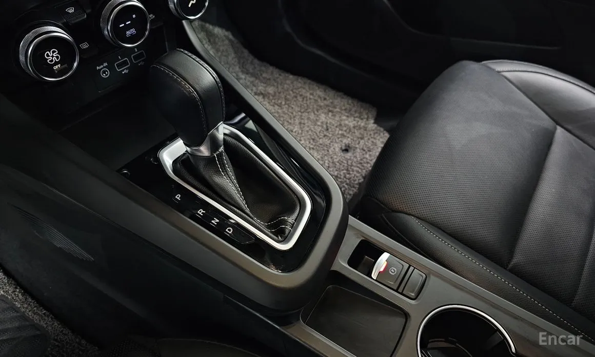 Фото 9 - Renault XM3