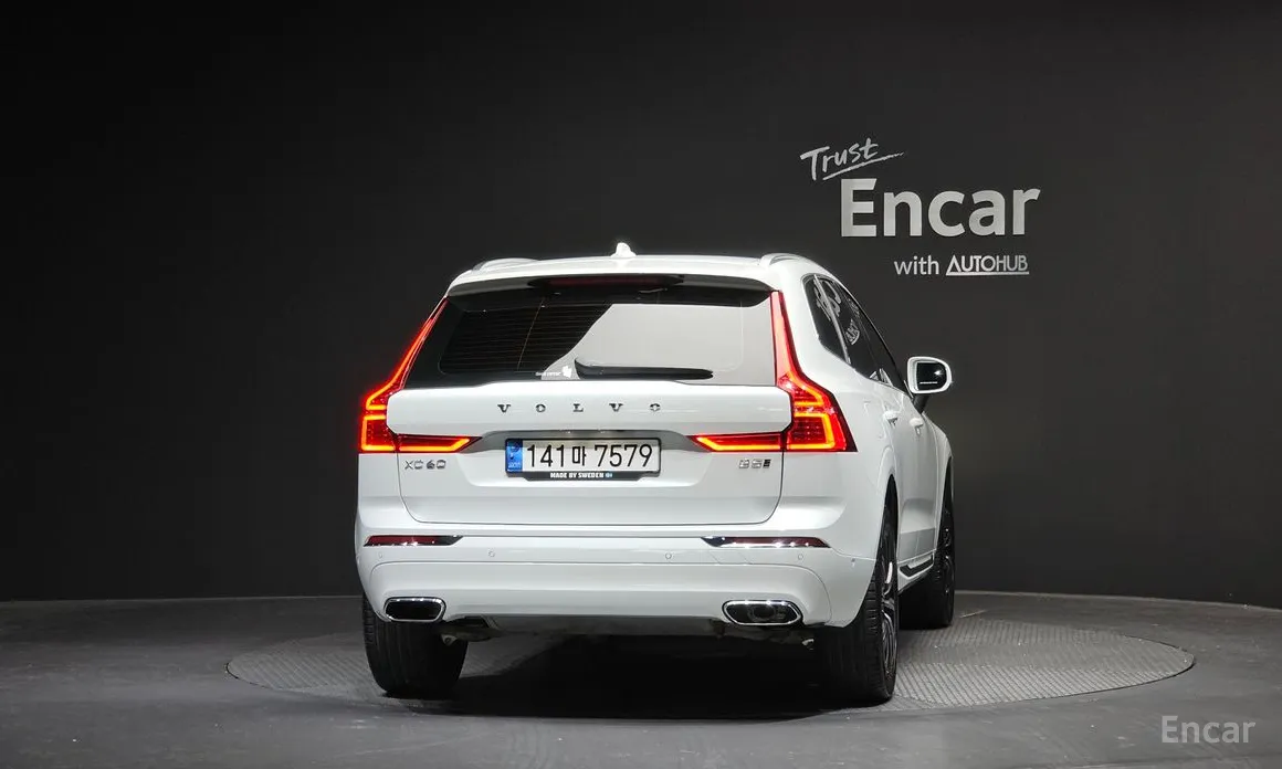 Photo 4 - Volvo XC60