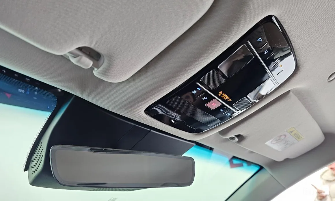 Фото 17 - Hyundai Grandeur