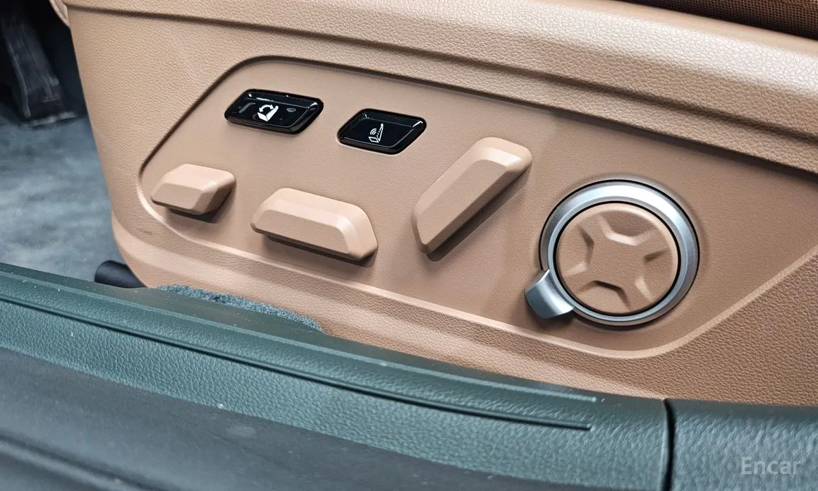 Фото 18 - Hyundai Grandeur