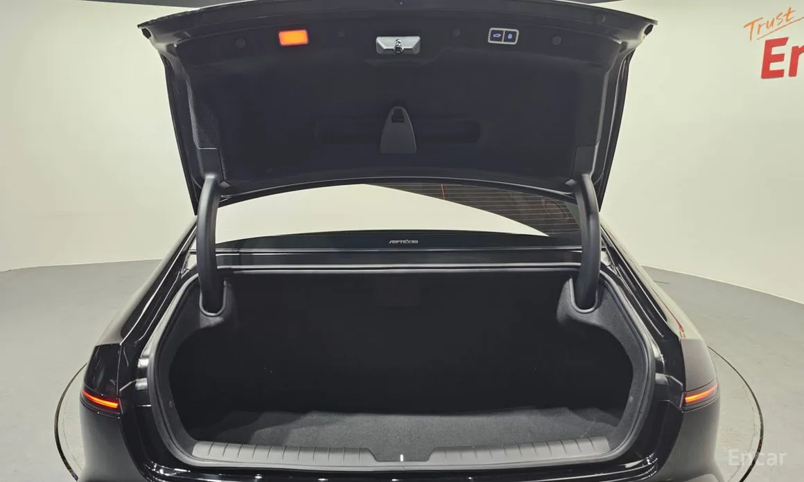 Фото 20 - Hyundai Grandeur