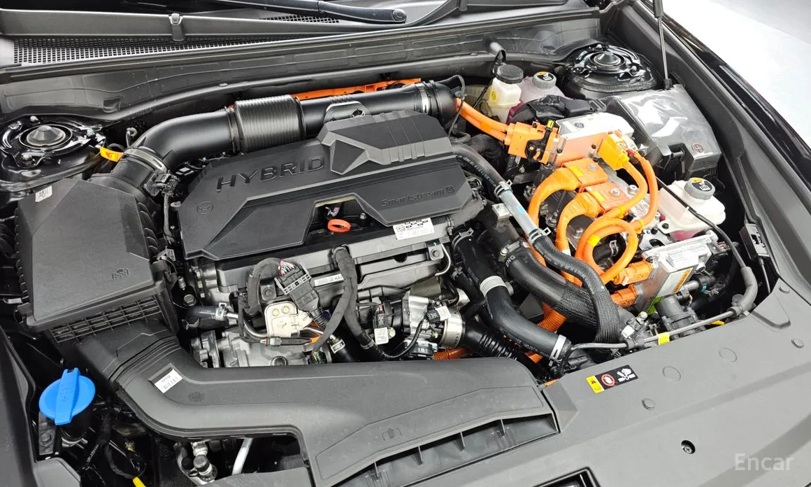 Фото 6 - Hyundai Grandeur