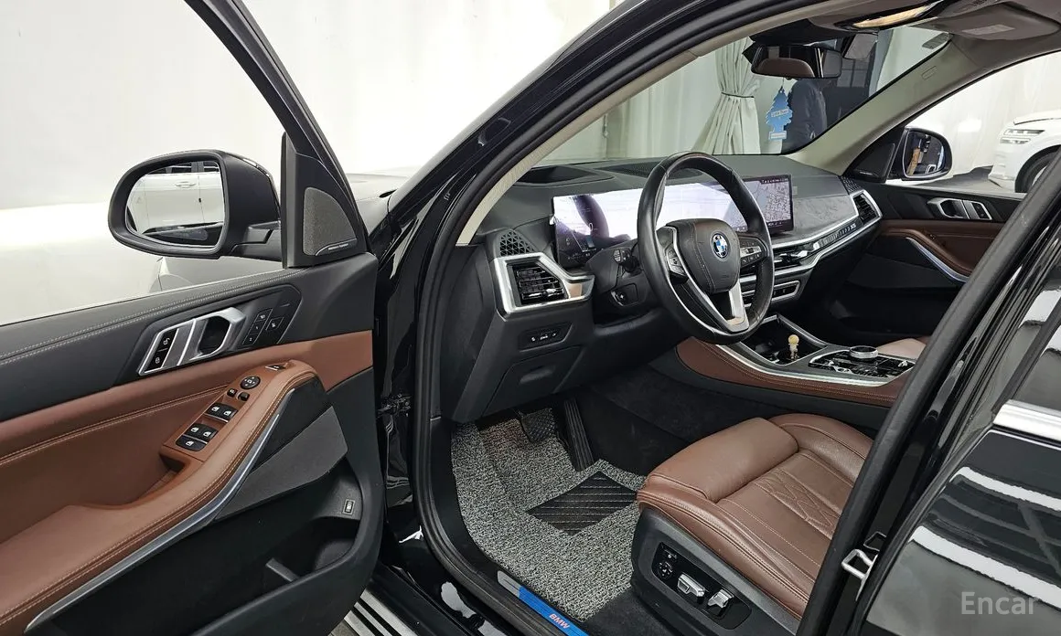 Фото 10 - BMW X5