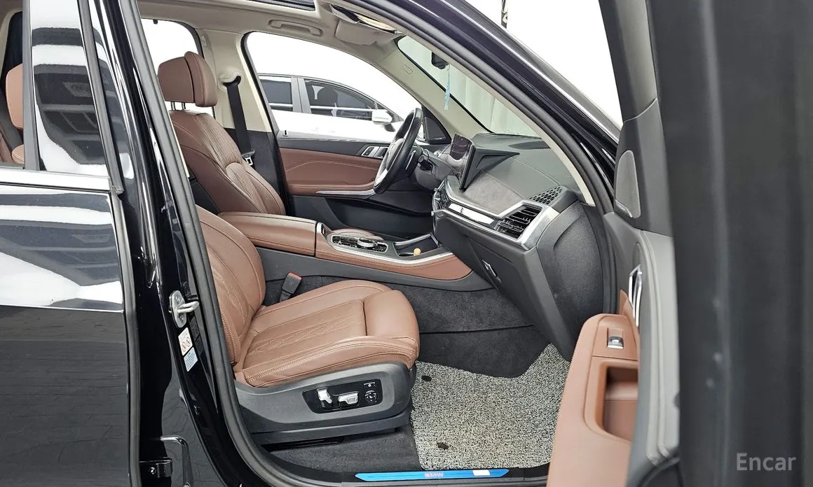 Фото 11 - BMW X5