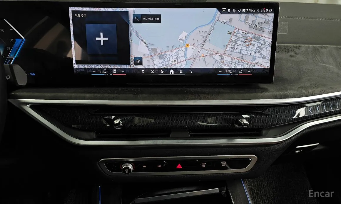 Фото 14 - BMW X5