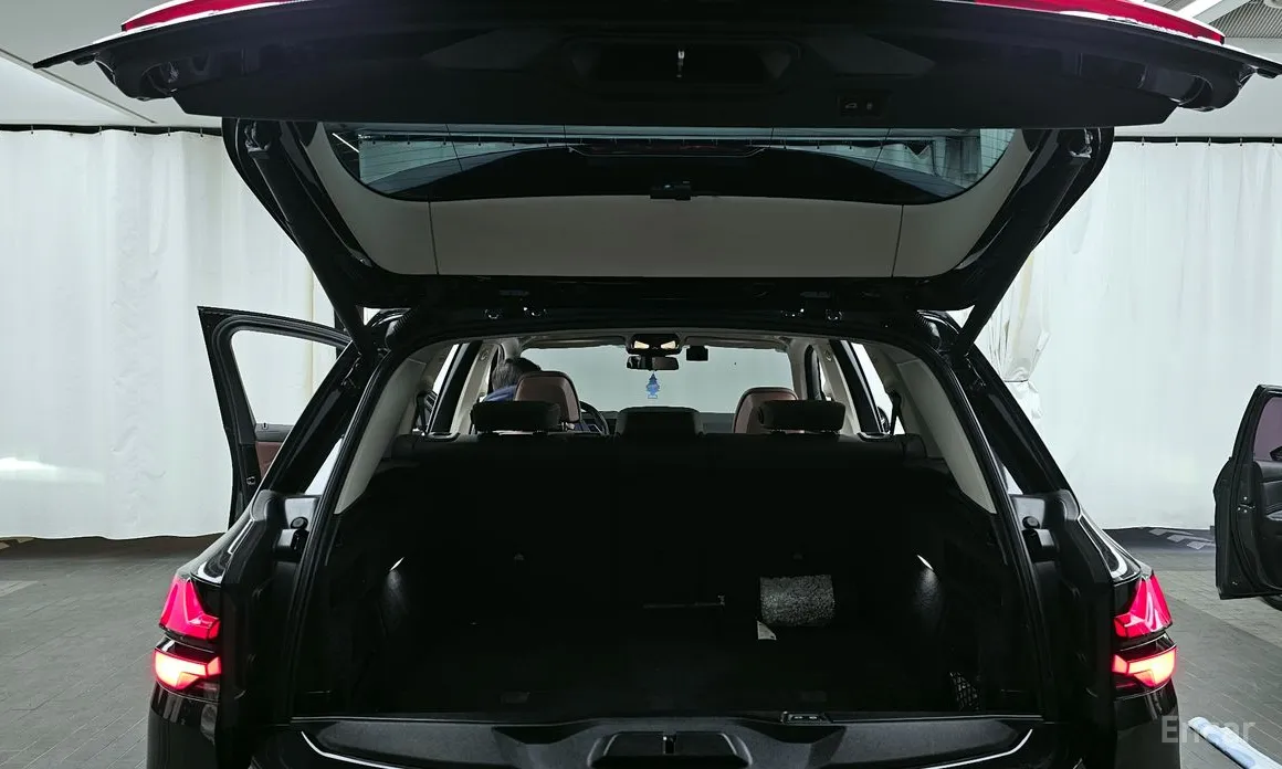 Фото 20 - BMW X5