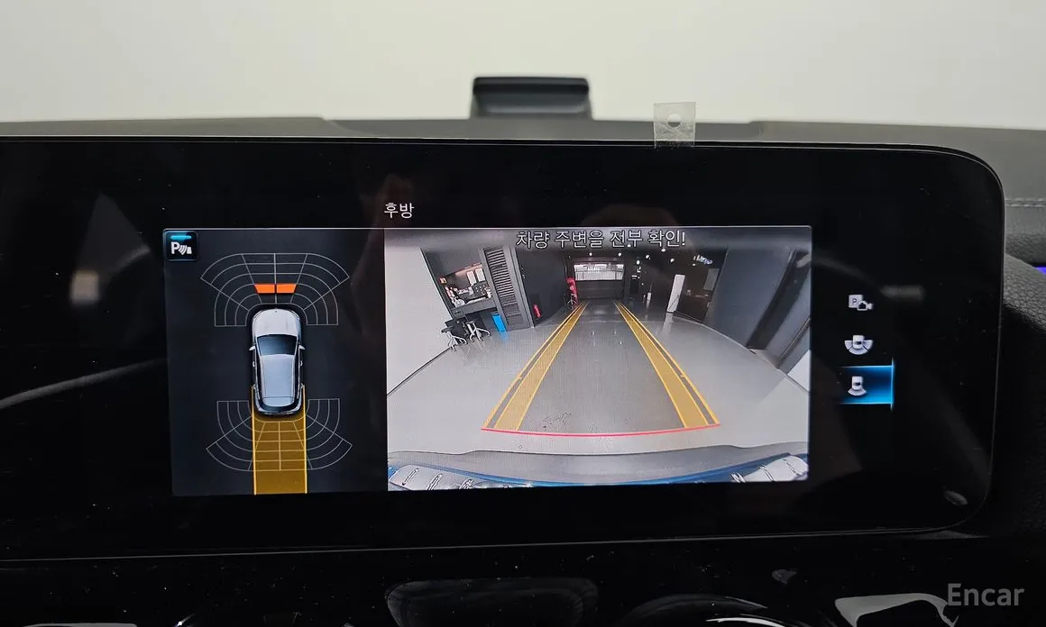 Фото 15 - Mercedes-Benz EQA