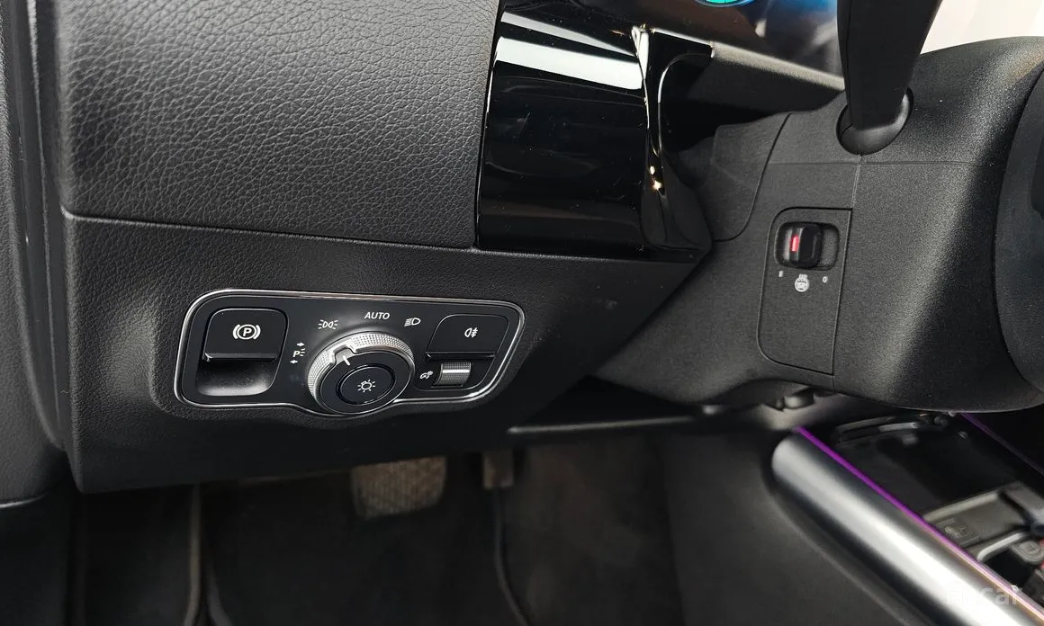 Фото 18 - Mercedes-Benz EQA