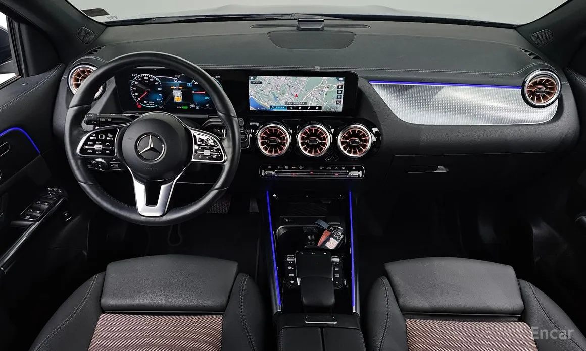 Фото 7 - Mercedes-Benz EQA