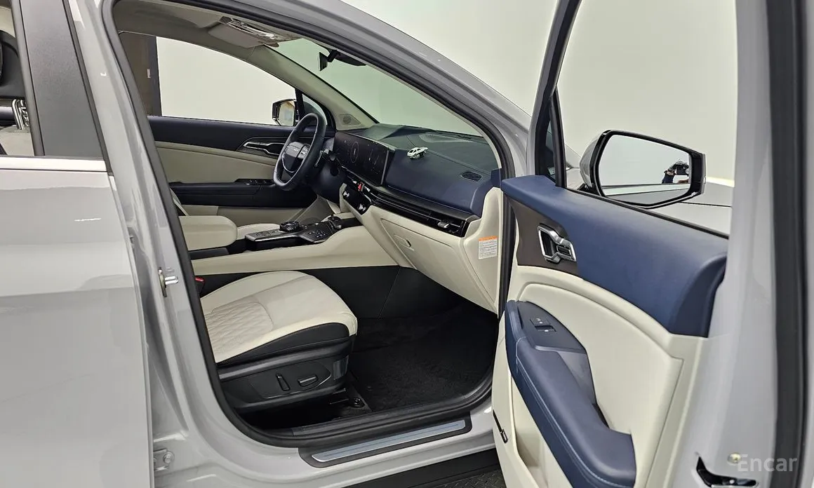 Фото 10 - Kia Sportage