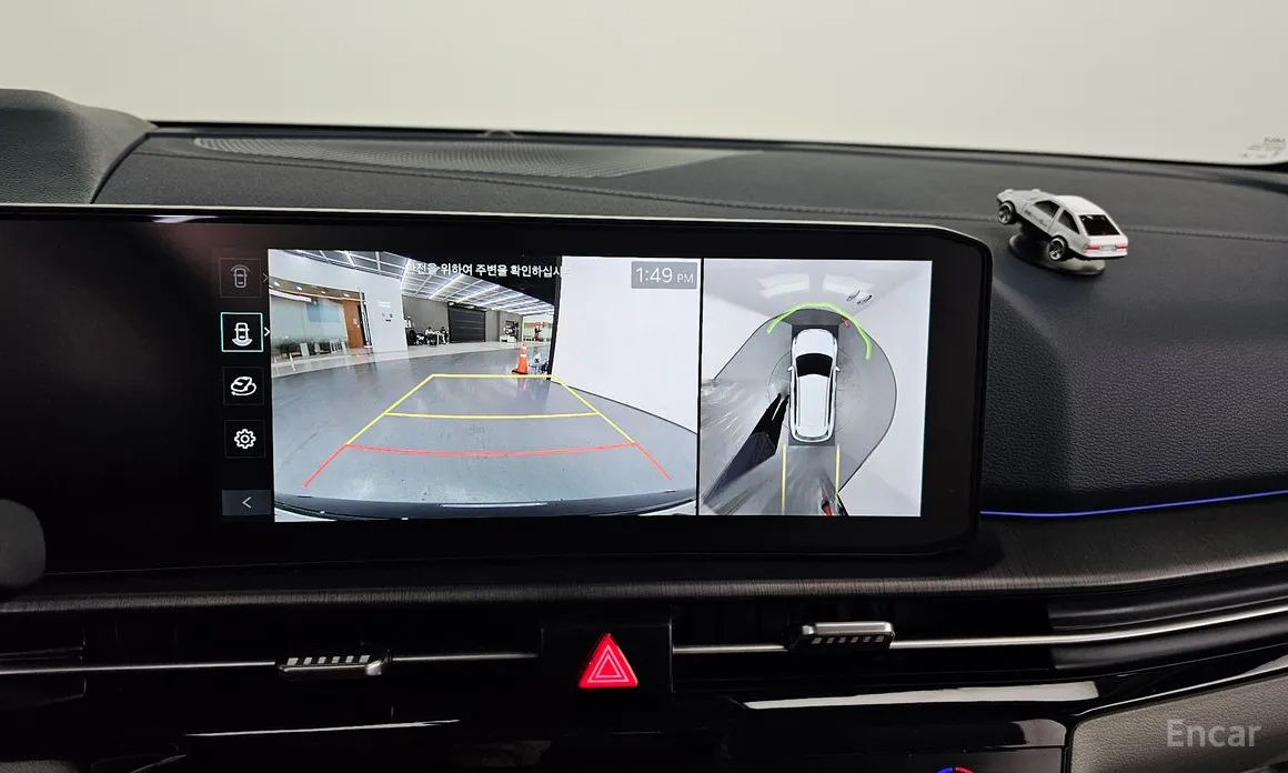 Фото 14 - Kia Sportage