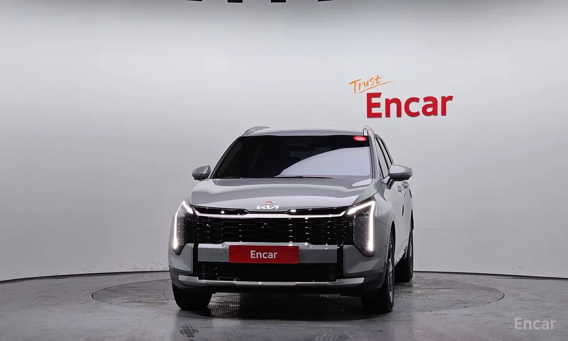 Фото 3 - Kia Sportage