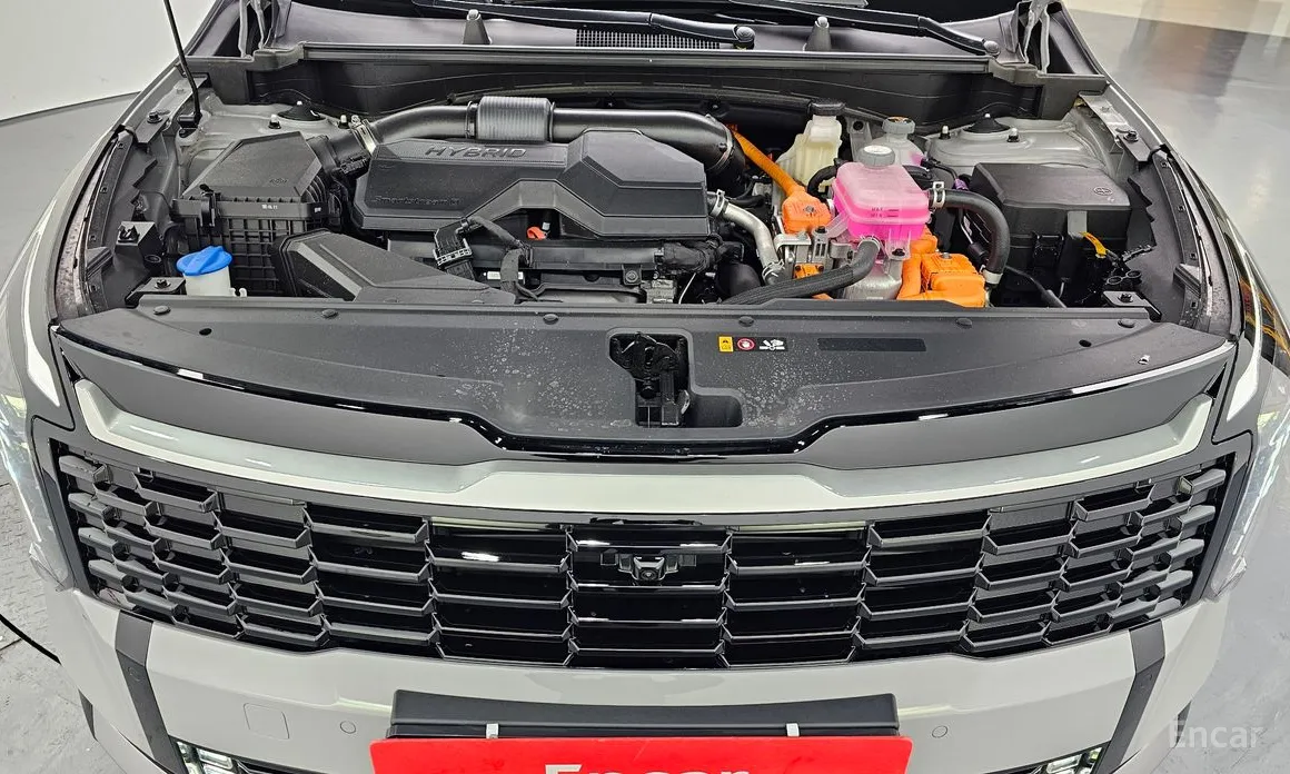 Фото 6 - Kia Sportage