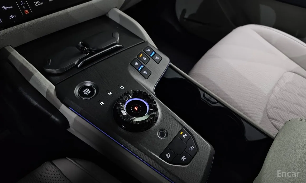 Фото 9 - Kia Sportage