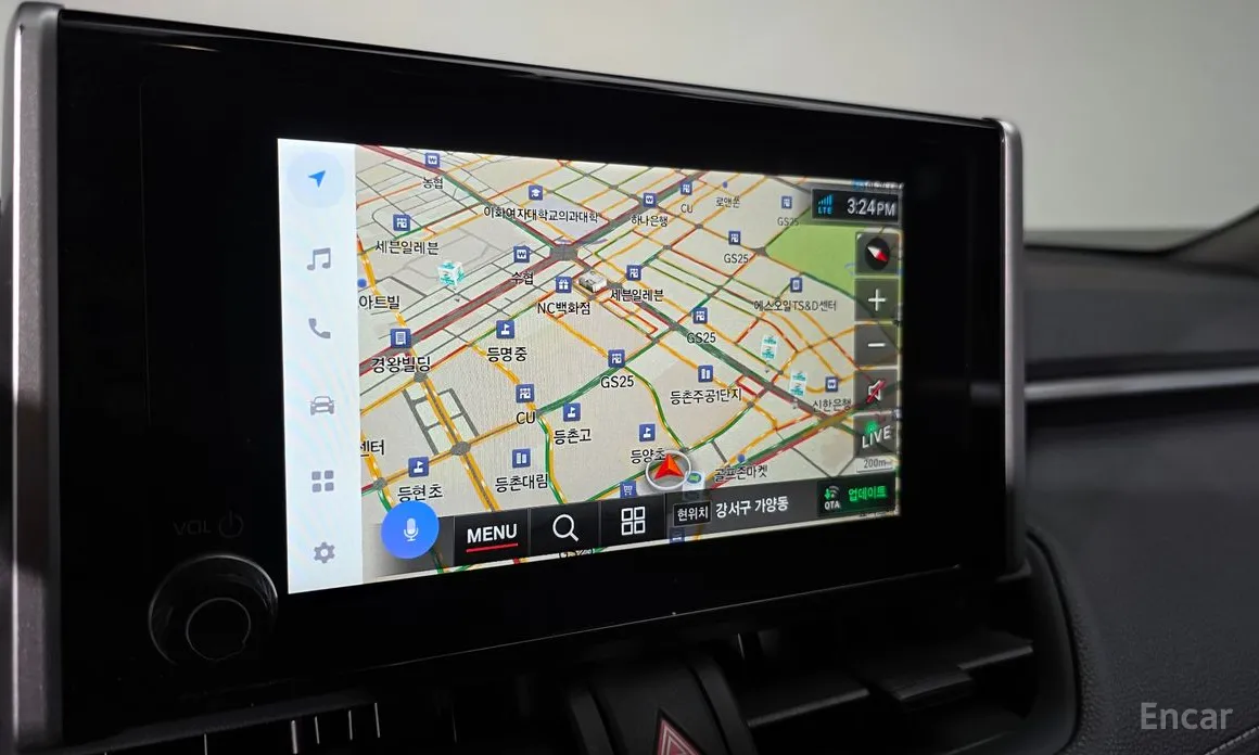 Фото 14 - Toyota RAV4