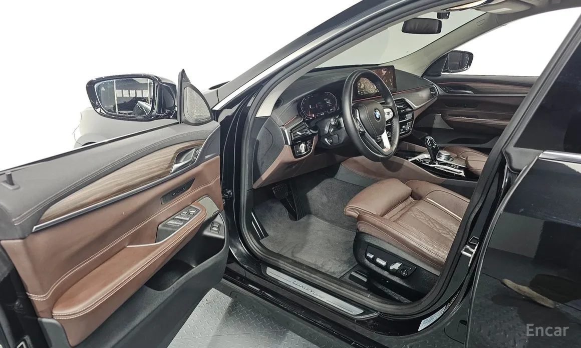 Фото 10 - BMW Gran Turismo