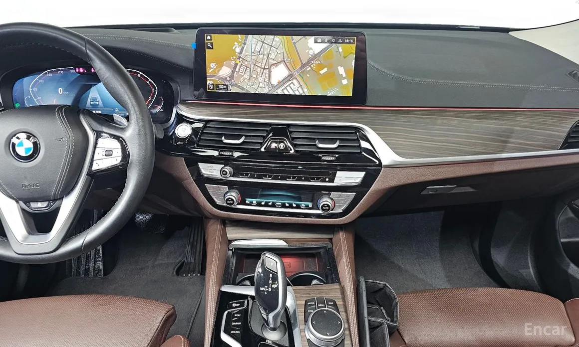 Фото 14 - BMW Gran Turismo