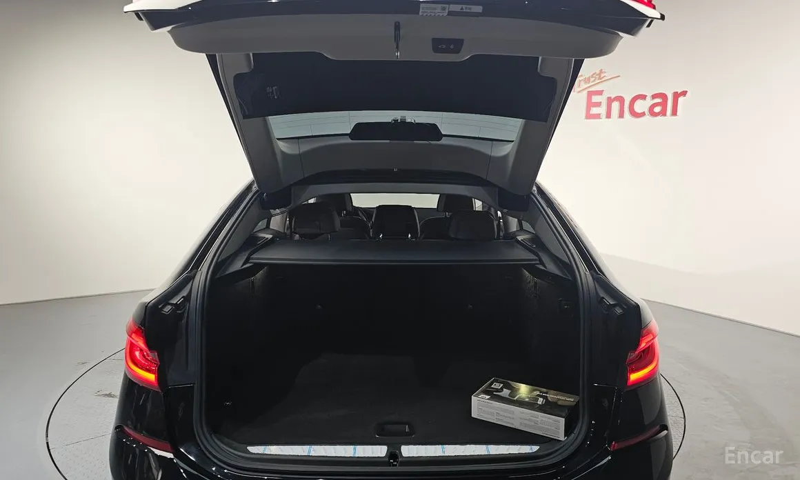 Фото 20 - BMW Gran Turismo