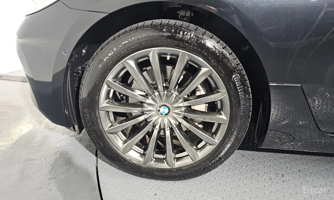 Фото 5 - BMW Gran Turismo