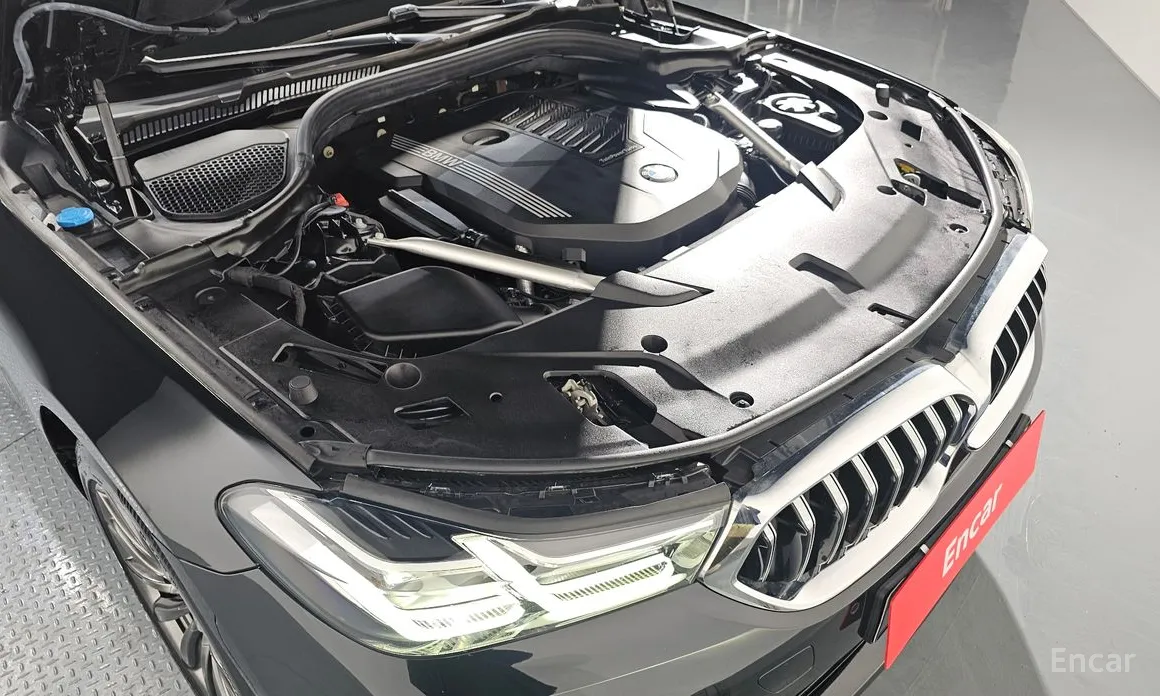 Фото 6 - BMW Gran Turismo