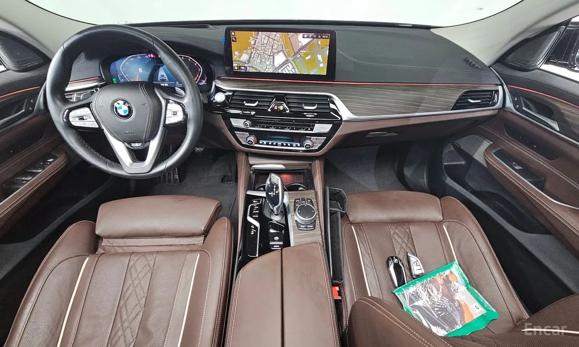 Фото 7 - BMW Gran Turismo