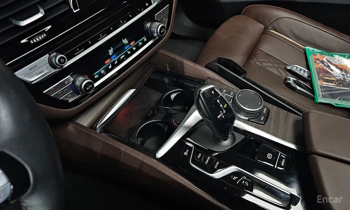 Фото 9 - BMW Gran Turismo