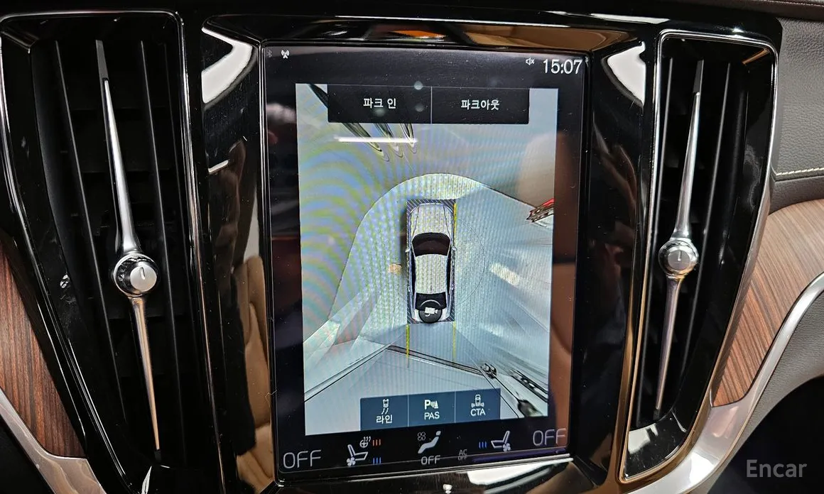 Фото 16 - Volvo S60