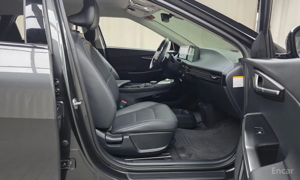 Фото 11 - Kia EV6