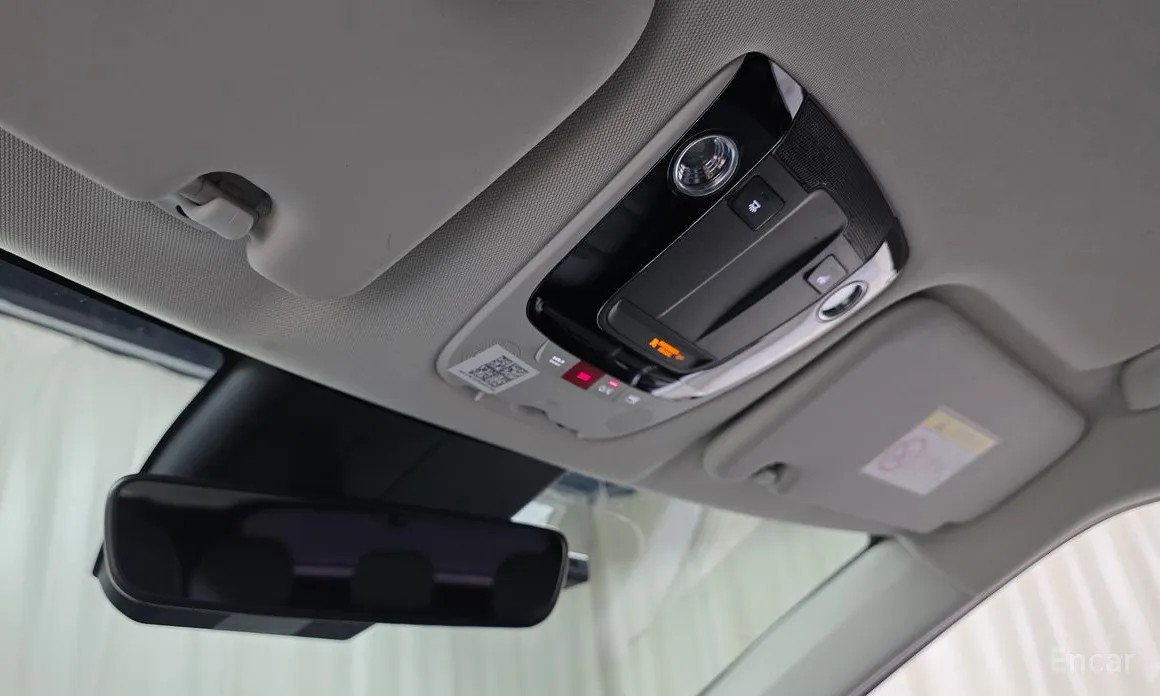 Фото 17 - Kia EV6