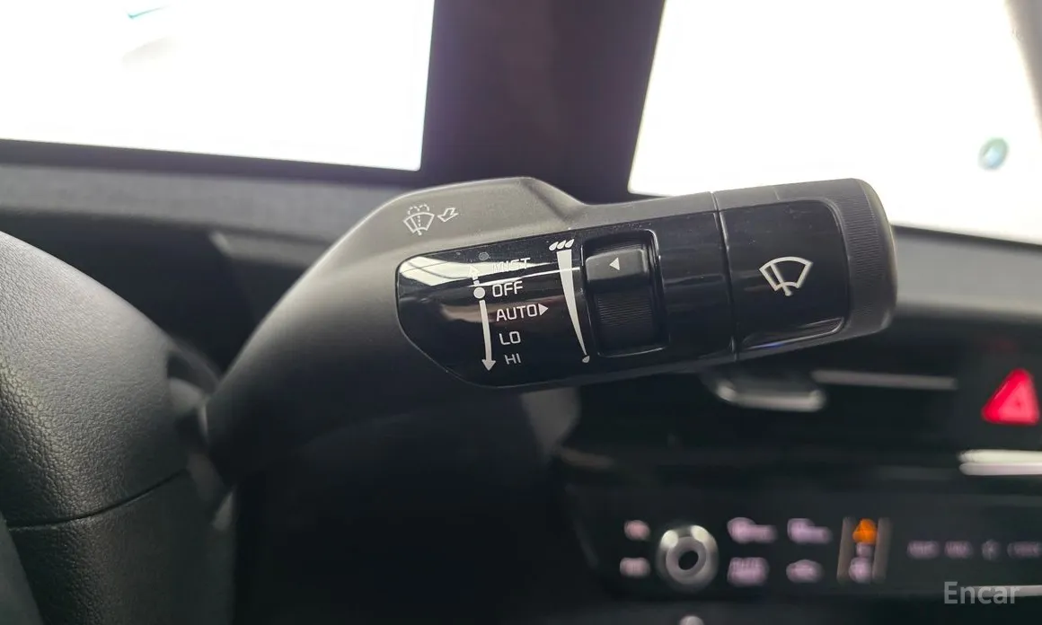 Фото 19 - Kia EV6