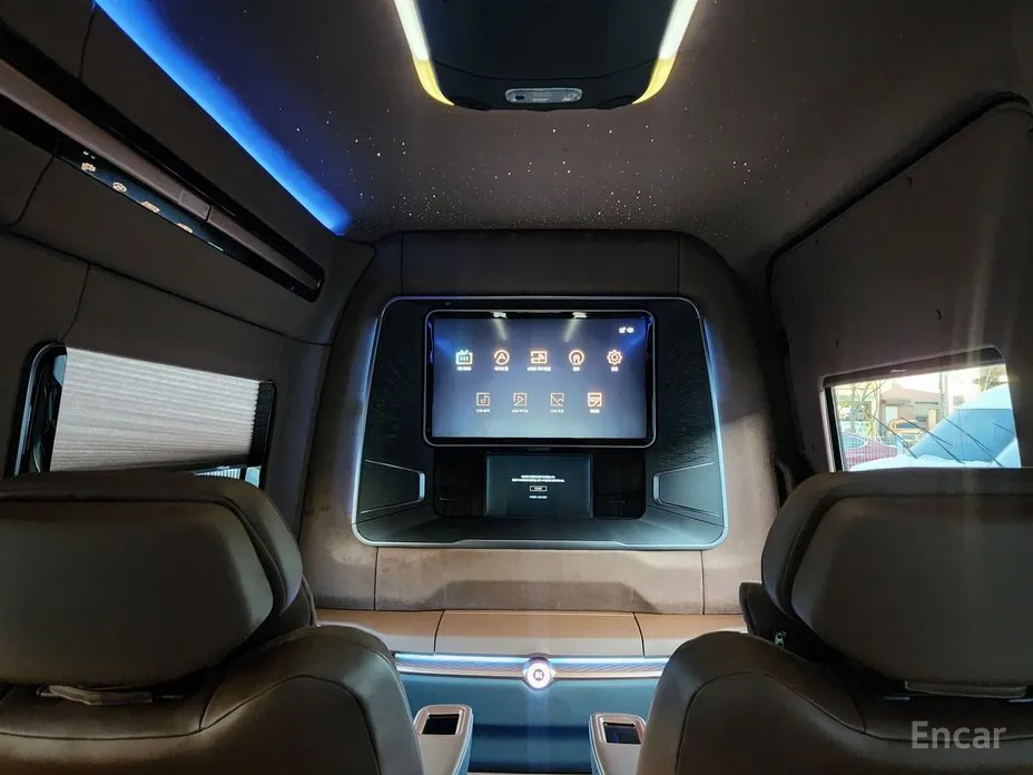 Фото 14 - Mercedes-Benz Sprinter